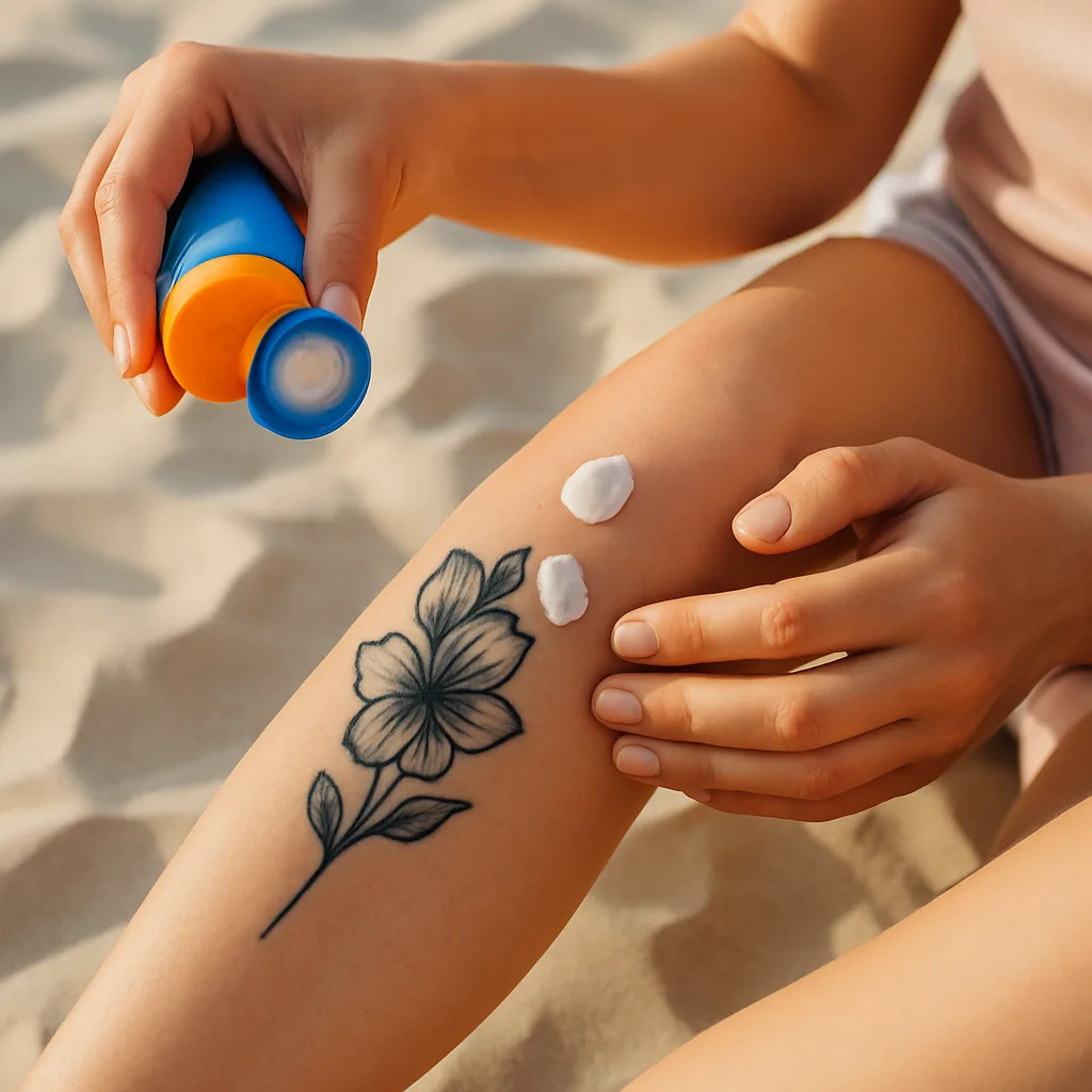Tattoo Removal Safety in the UK